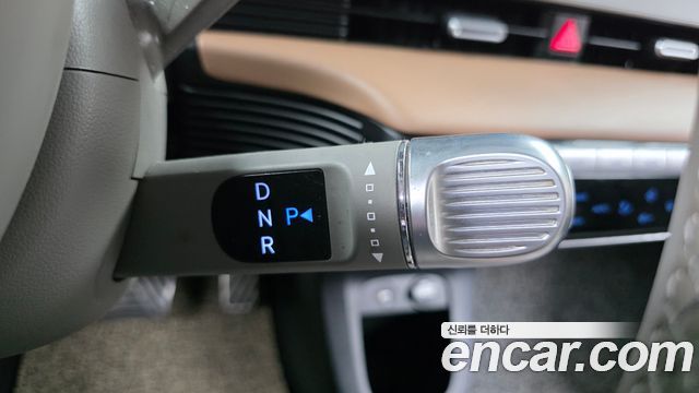 Hyundai Ioniq 5 Long range Prestige 2022 — фото 9