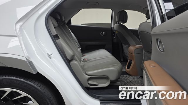 Hyundai Ioniq 5 Long range Prestige 2022 — фото 11