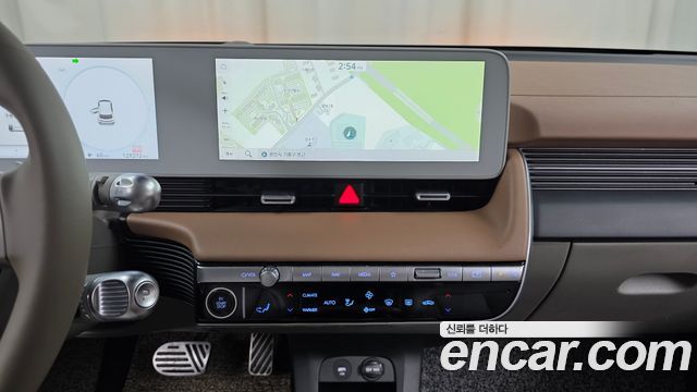 Hyundai Ioniq 5 Long range Prestige 2022 — фото 13