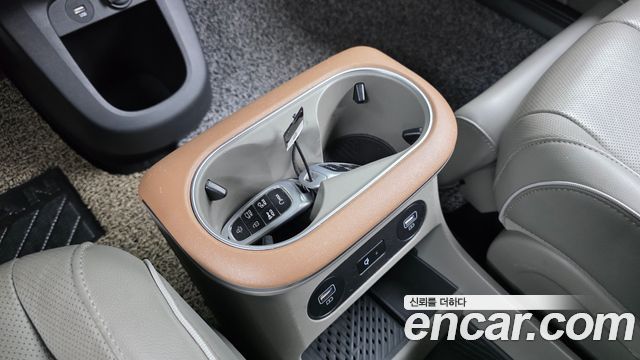 Hyundai Ioniq 5 Long range Prestige 2022 — фото 15