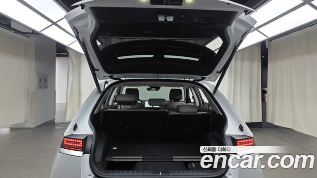 Hyundai Ioniq 5 Long range Prestige 2022 — фото 16