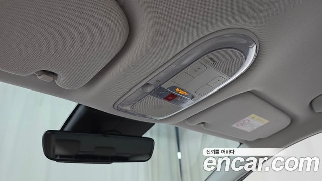 Hyundai Ioniq 5 Long range Prestige 2022 — фото 17