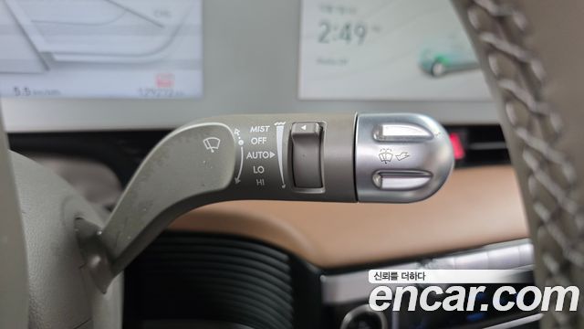 Hyundai Ioniq 5 Long range Prestige 2022 — фото 18