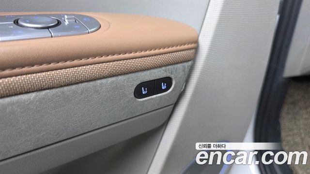 Hyundai Ioniq 5 Long range Prestige 2022 — фото 20