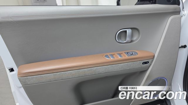 Hyundai Ioniq 5 Long range Prestige 2022 — фото 24