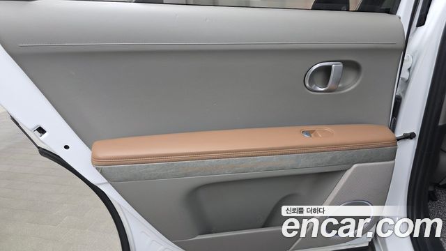 Hyundai Ioniq 5 Long range Prestige 2022 — фото 25