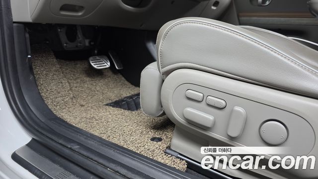 Hyundai Ioniq 5 Long range Prestige 2022 — фото 27