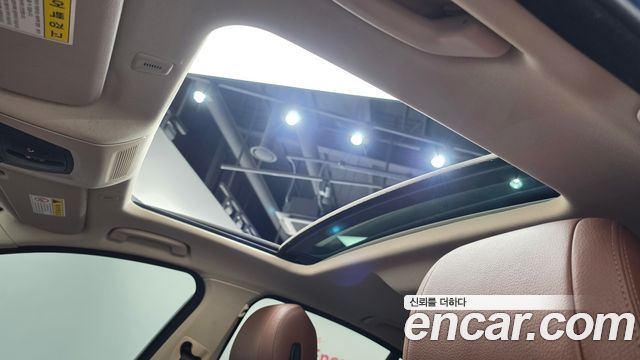 BMW 5 Series (F10) 520d M Aero Dynamic 2016 — фото 18