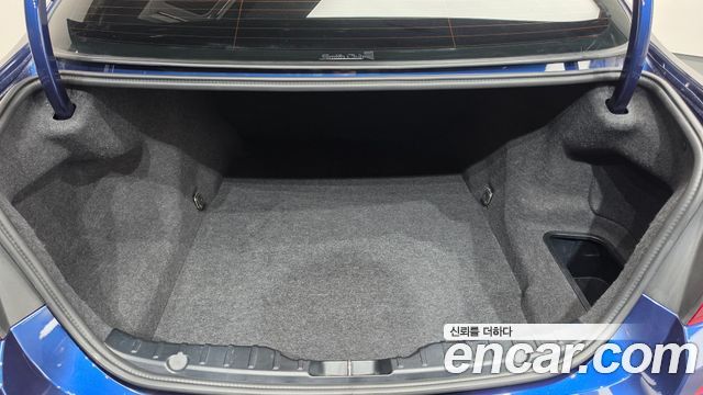 BMW 5 Series (F10) 520d M Aero Dynamic 2016 — фото 20