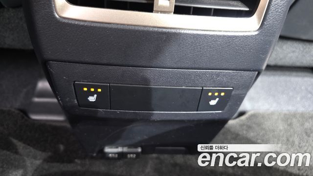 Lexus RX450h (IV) Executive 2021 — фото 27