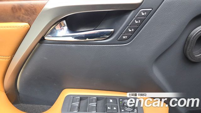 Lexus RX450h (IV) Executive 2021 — фото 33