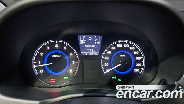 Hyundai Accent (New) 1.6 GDI Premium 2016 — фото 8