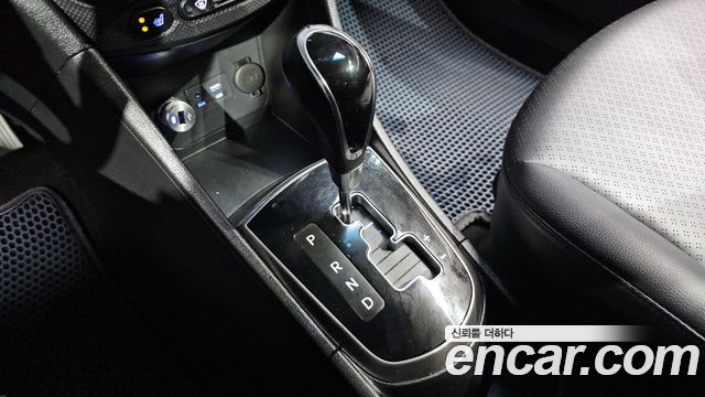 Hyundai Accent (New) 1.6 GDI Premium 2016 — фото 9