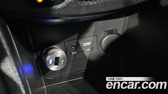 Hyundai Accent (New) 1.6 GDI Premium 2016 — фото 12