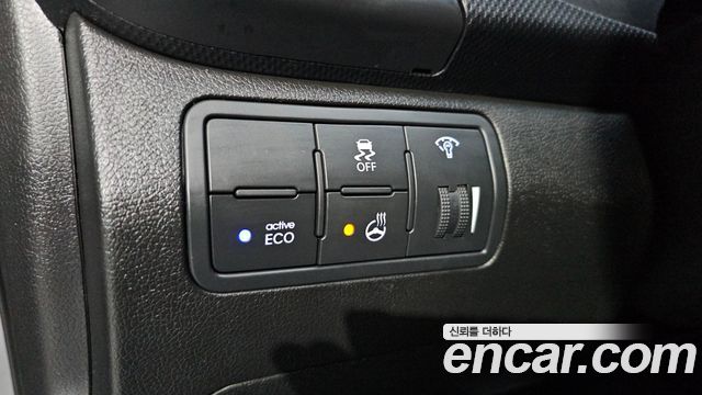 Hyundai Accent (New) 1.6 GDI Premium 2016 — фото 20