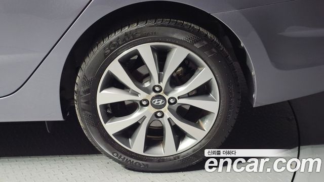 Hyundai Accent (New) 1.6 GDI Premium 2016 — фото 21