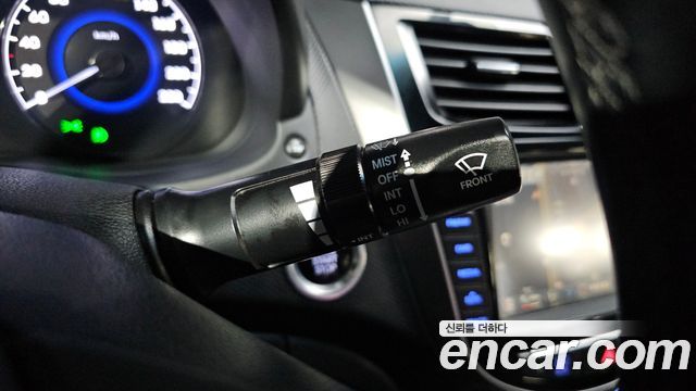 Hyundai Accent (New) 1.6 GDI Premium 2016 — фото 27
