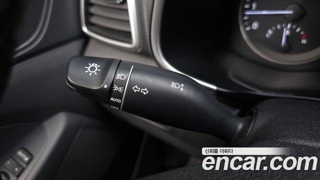 Hyundai Tucson Gasoline 1.6 turbo 2WD Modern 2020 — фото 18