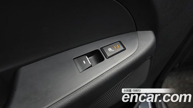 Hyundai Tucson Gasoline 1.6 turbo 2WD Modern 2020 — фото 19