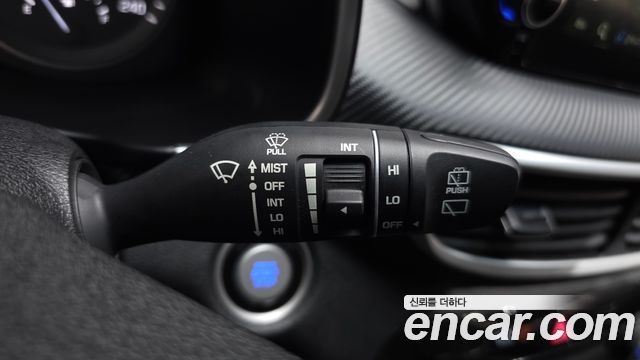 Hyundai Tucson Gasoline 1.6 turbo 2WD Modern 2020 — фото 30