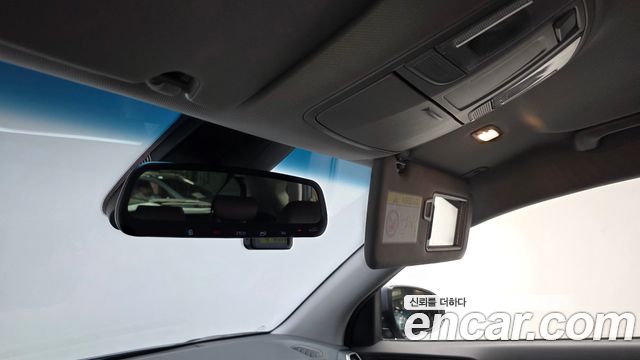 Hyundai Tucson Gasoline 1.6 turbo 2WD Modern 2020 — фото 31