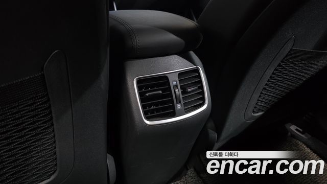 Hyundai Tucson Gasoline 1.6 turbo 2WD Modern 2020 — фото 32