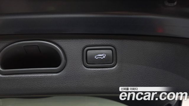 Hyundai Tucson Gasoline 1.6 turbo 2WD Modern 2020 — фото 33