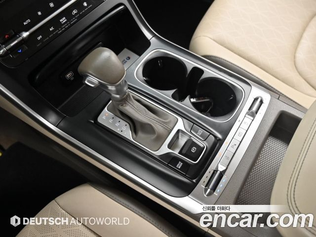 Kia Carnival (IV) Diesel 9-Seater Prestige 2021 — фото 9