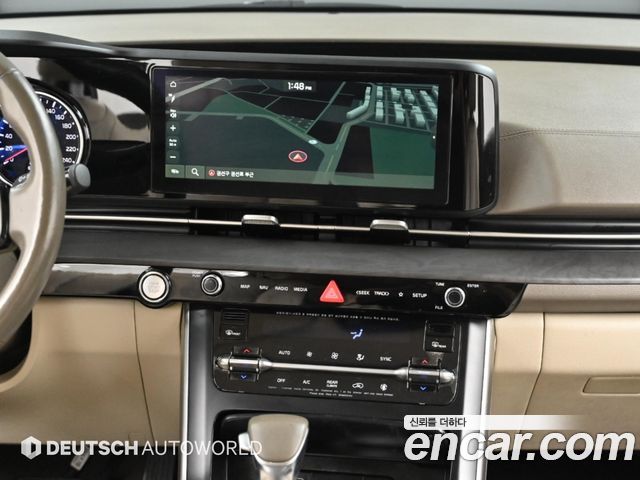 Kia Carnival (IV) Diesel 9-Seater Prestige 2021 — фото 18