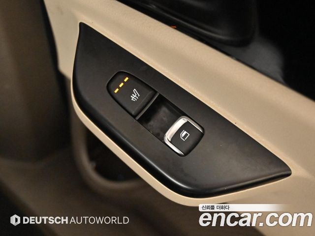 Kia Carnival (IV) Diesel 9-Seater Prestige 2021 — фото 20