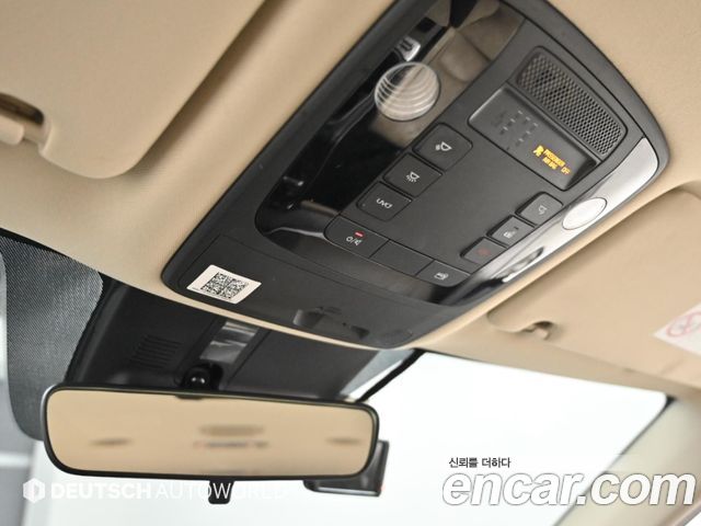 Kia Carnival (IV) Diesel 9-Seater Prestige 2021 — фото 22