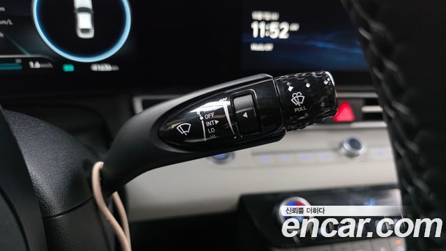 Hyundai Avante (CN7) 1.6 Inspiration 2021 — фото 18