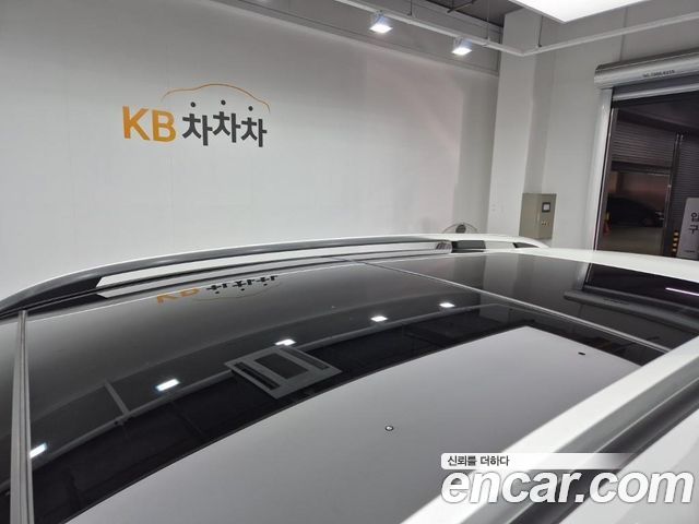 Mercedes-Benz GLB-Class (X247) GLB200 d 2022 — фото 19