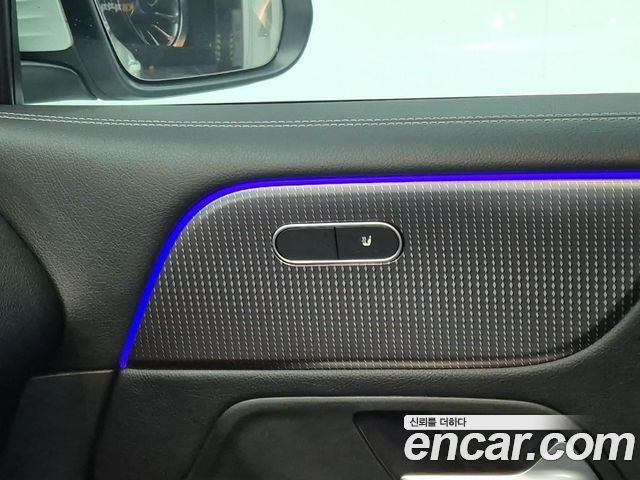 Mercedes-Benz GLB-Class (X247) GLB200 d 2022 — фото 23
