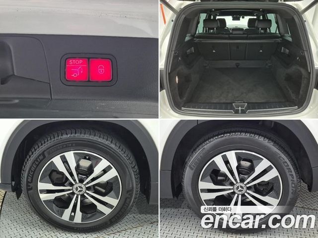 Mercedes-Benz GLB-Class (X247) GLB200 d 2022 — фото 24