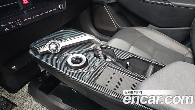Kia EV6 Long Range 4WD Air 2022 — фото 23