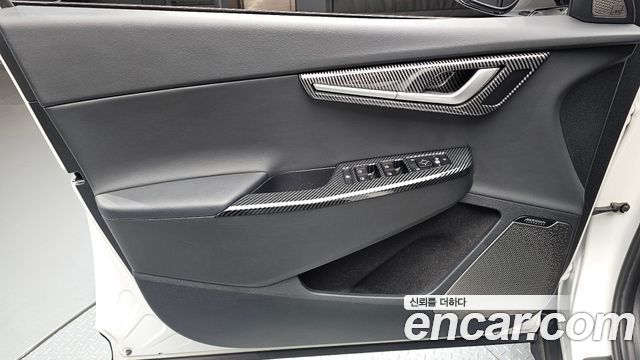 Kia EV6 Long Range 4WD Air 2022 — фото 30