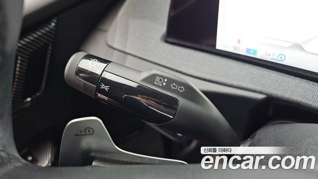 Kia EV6 Long Range 4WD Air 2022 — фото 35