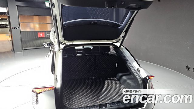 Kia EV6 Long Range 4WD Air 2022 — фото 38