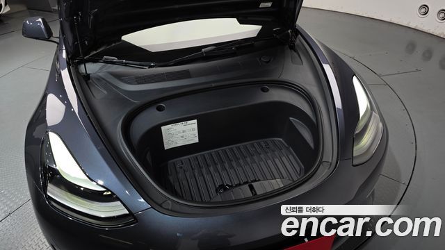 Tesla Model 3 Performance AWD 2022 — фото 6
