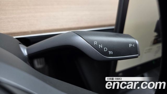 Tesla Model 3 Performance AWD 2022 — фото 9