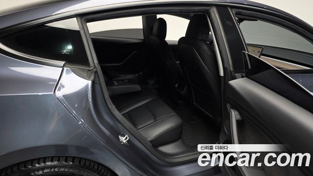 Tesla Model 3 Performance AWD 2022 — фото 12