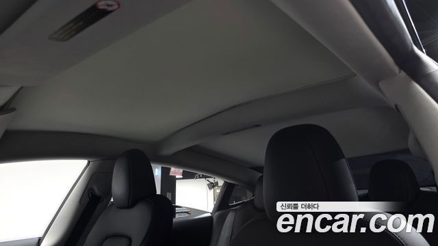 Tesla Model 3 Performance AWD 2022 — фото 19