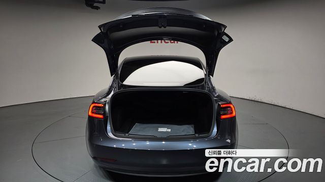 Tesla Model 3 Performance AWD 2022 — фото 20