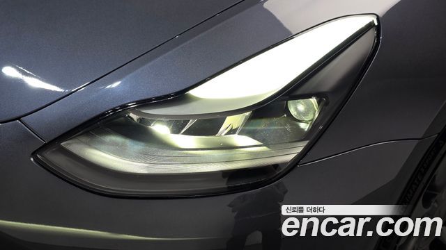 Tesla Model 3 Performance AWD 2022 — фото 22