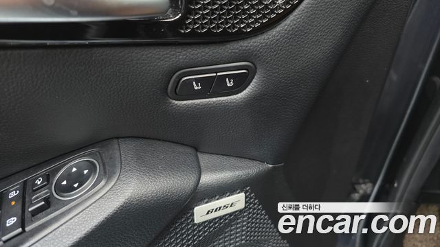 Kia Seltos Gasoline 1.6 Turbo 2WD Gravity 2023 — фото 15