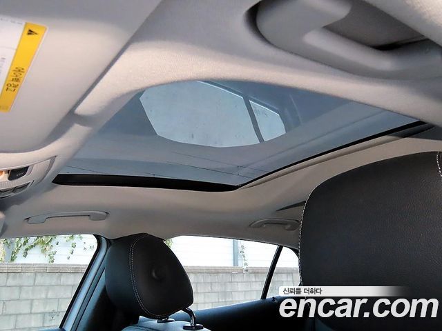 Mercedes-Benz GLA-Class (X156) GLA200 d 2016 — фото 21
