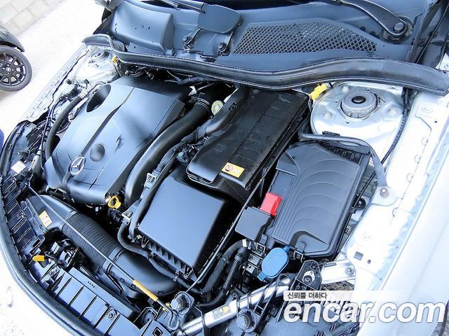 Mercedes-Benz GLA-Class (X156) GLA200 d 2016 — фото 23
