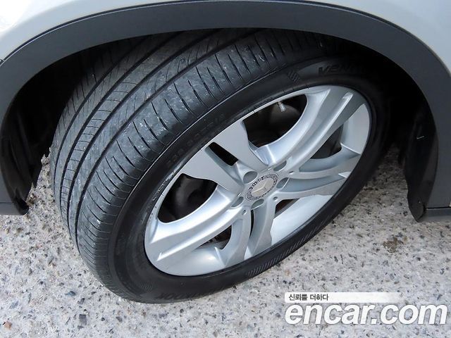 Mercedes-Benz GLA-Class (X156) GLA200 d 2016 — фото 24