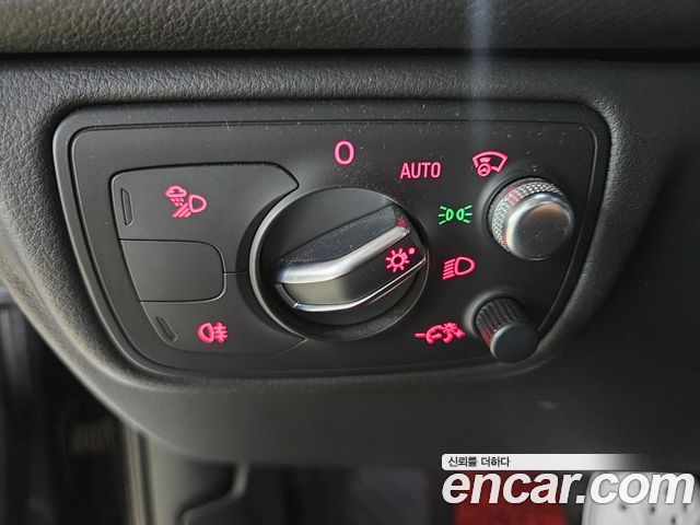 Audi A6 45 TDI Quattro Dynamic C7 2015 — фото 18
